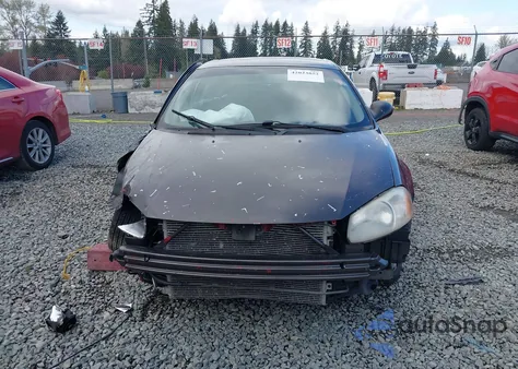 2005 Dodge Stratus Sxt z USA, uszkodzony, nr VIN 1B3EL46XX5N559642